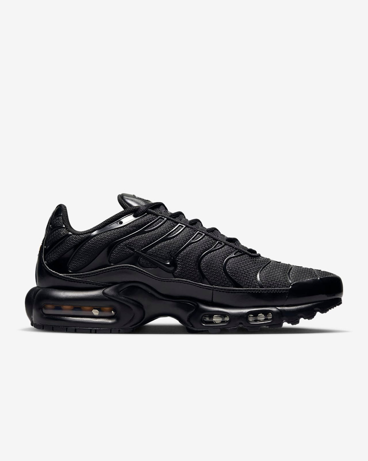 Nike TN Plus Black