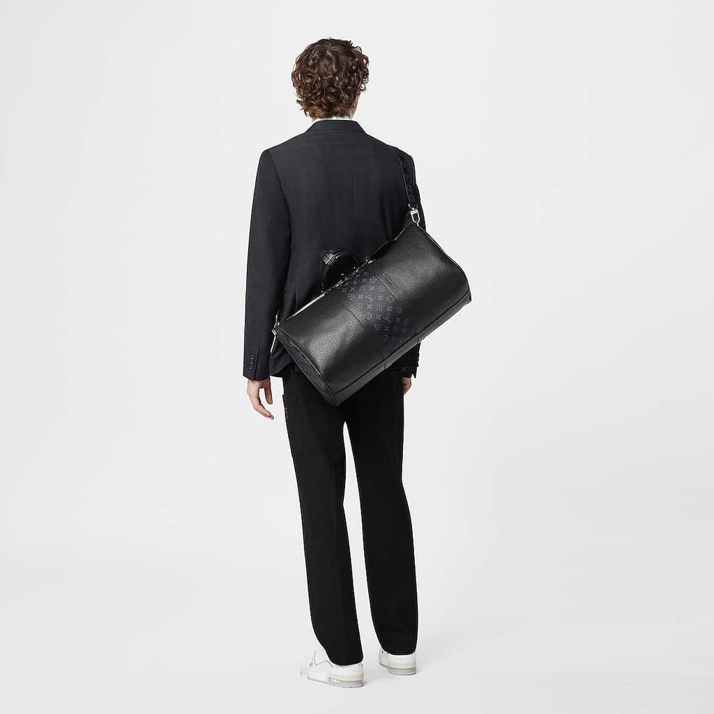 Keepall Bandoulière 50 Bag