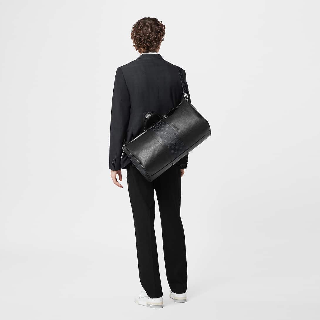 Keepall Bandoulière 50 Bag