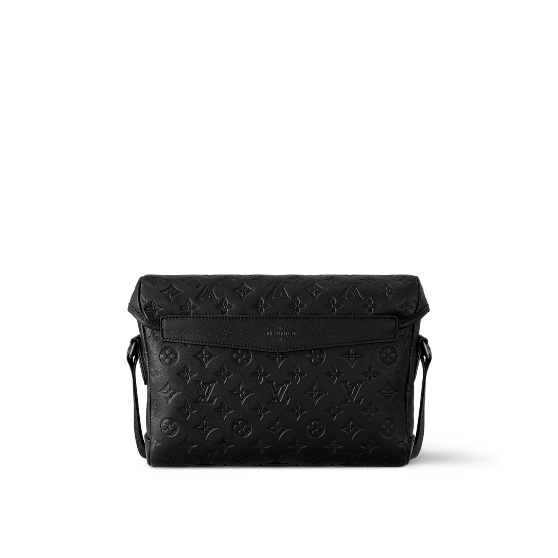 Louis Vuitton Sac Messenger Voyager PM 3