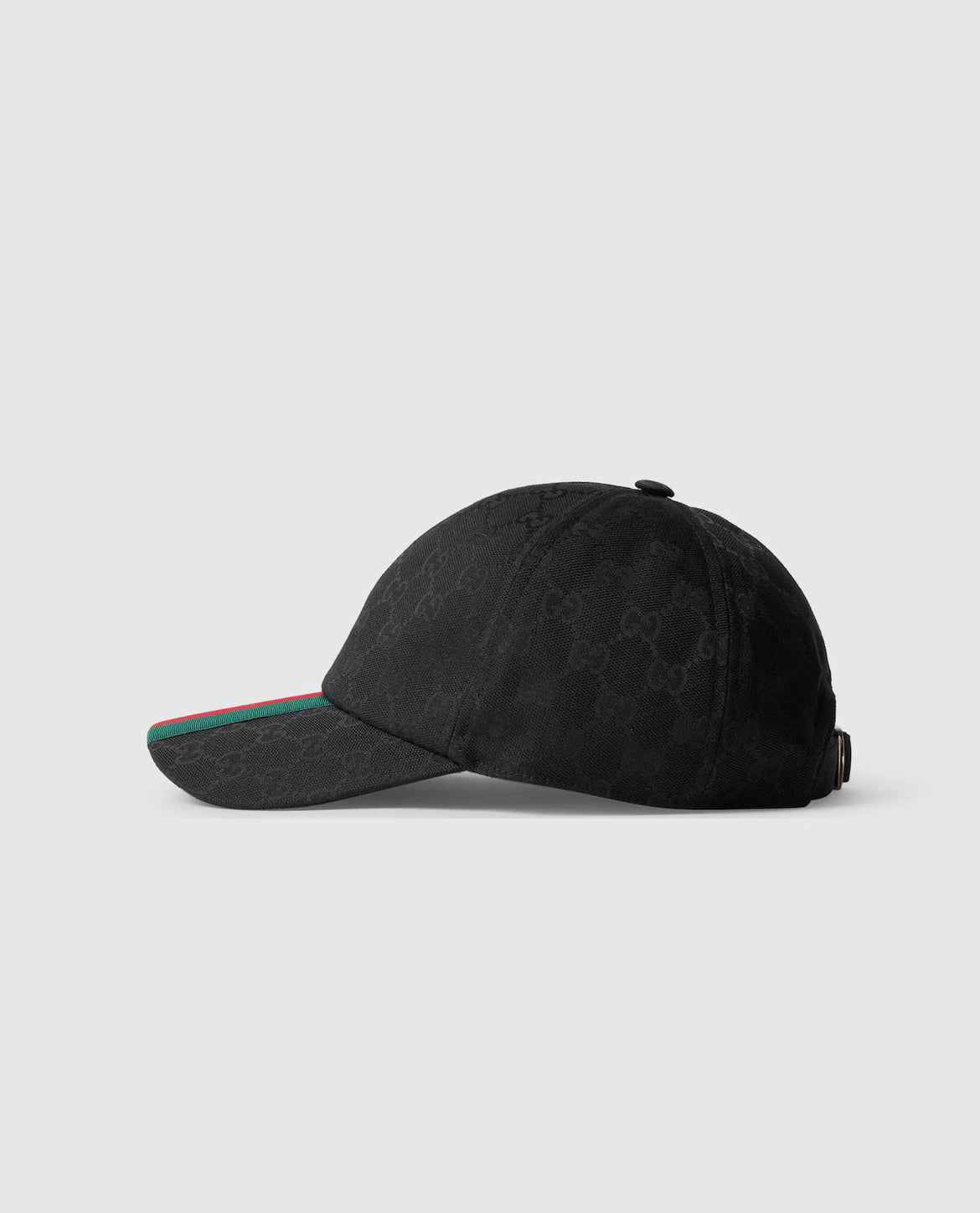 Original GG canvas baseball cap