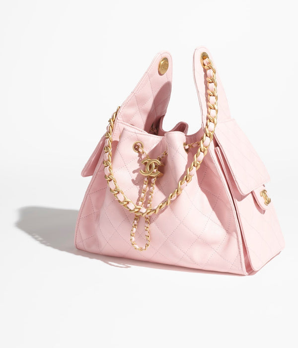CHANEL SMALL BAG 25