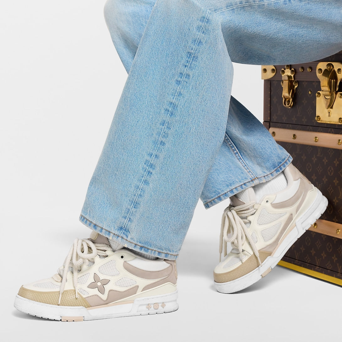 Louis Vuitton LV Skate Monogram Signature 2