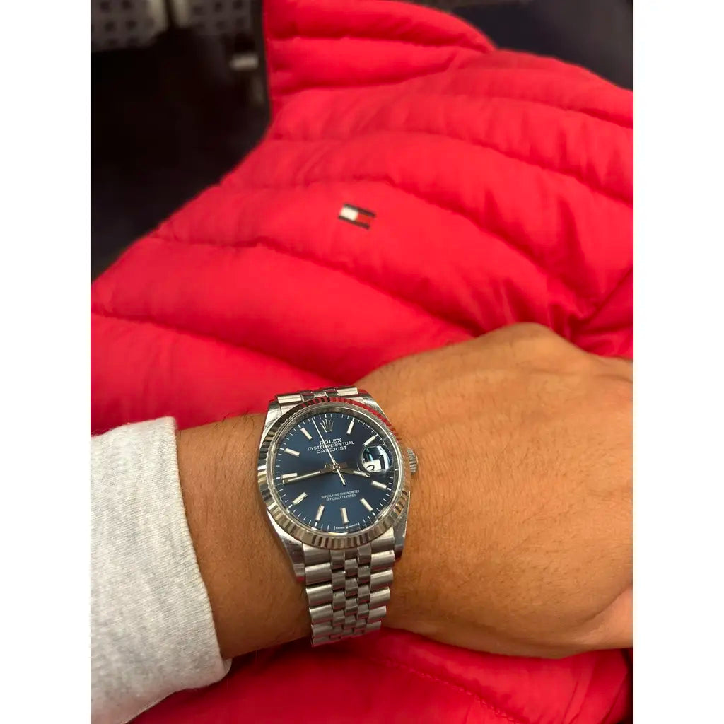 Rolex Datejust