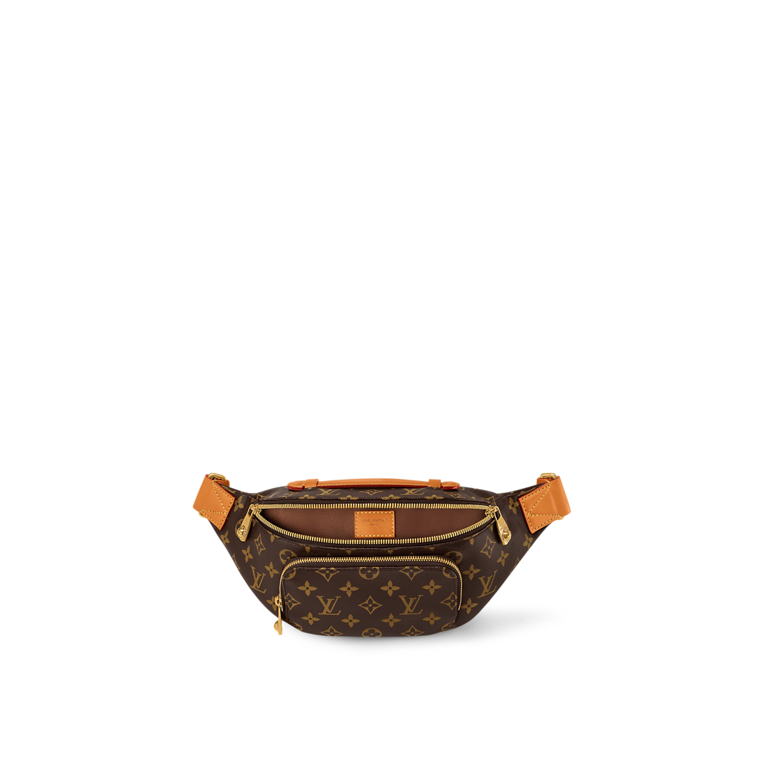 Louis Vuitton Sac ceinture Rush 3