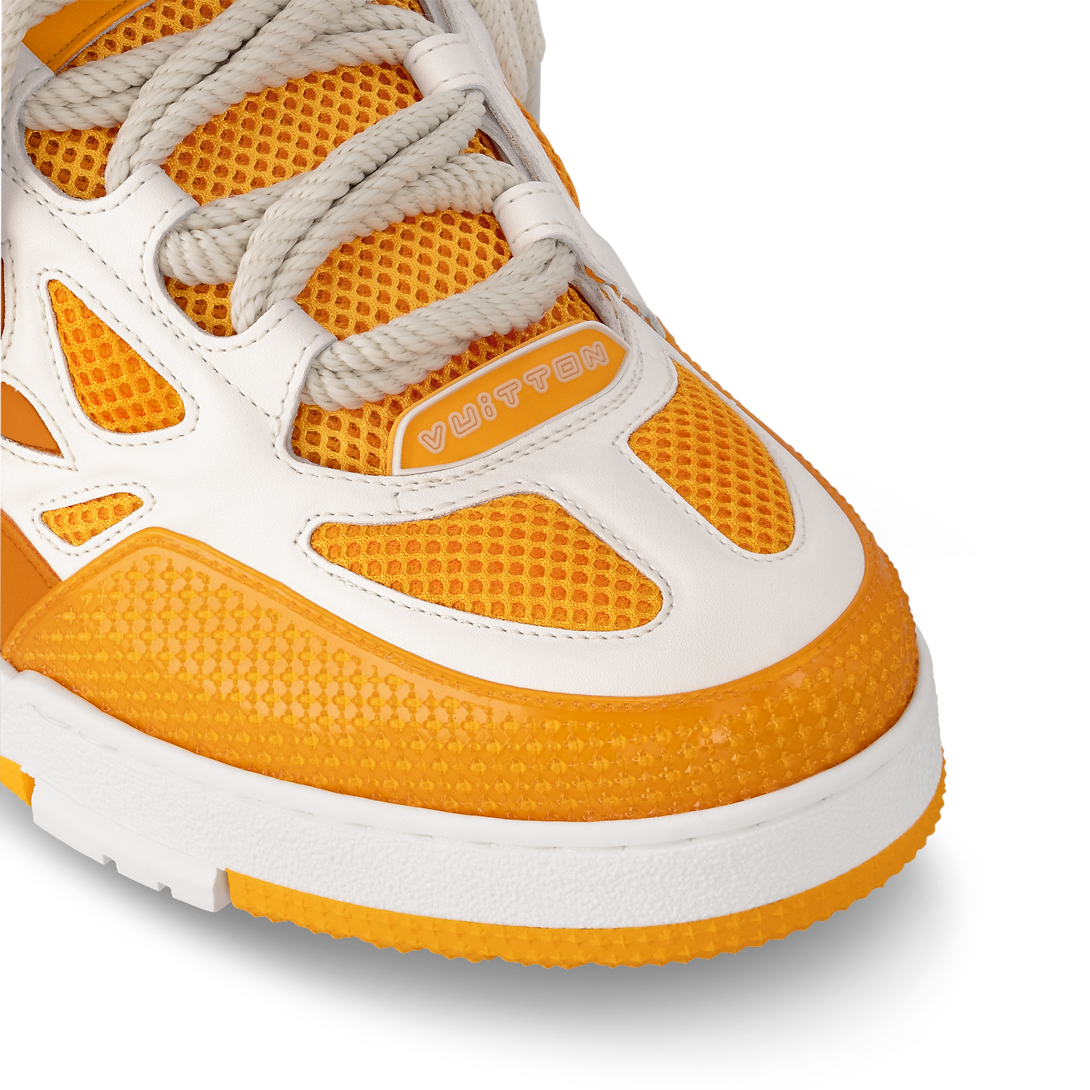 Louis Vuitton LV Skate Maille Technique 1