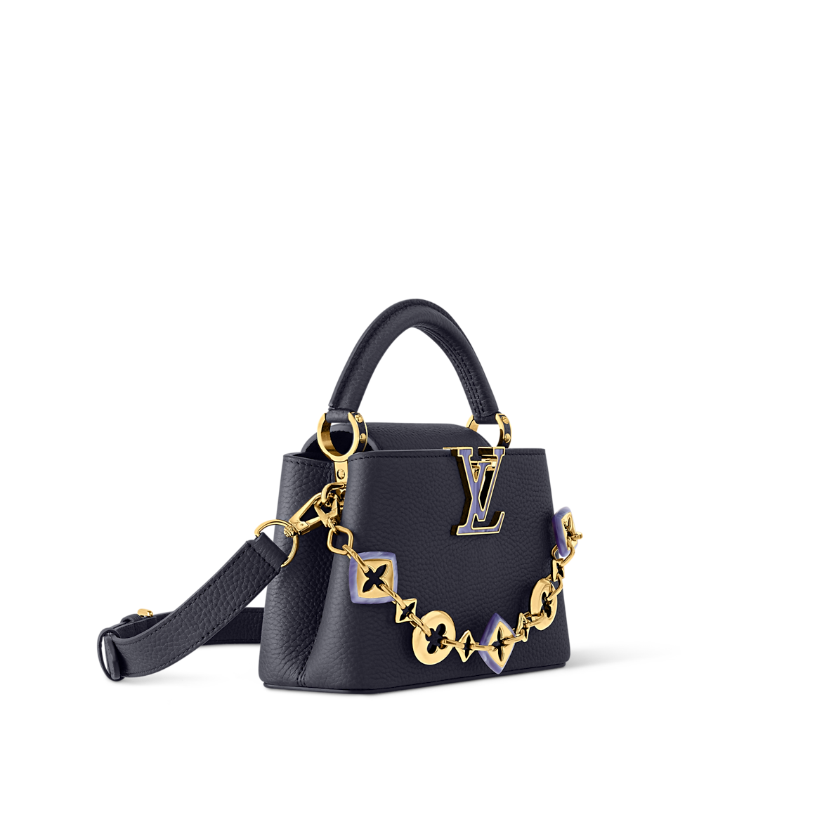 Capucines Mini Bag