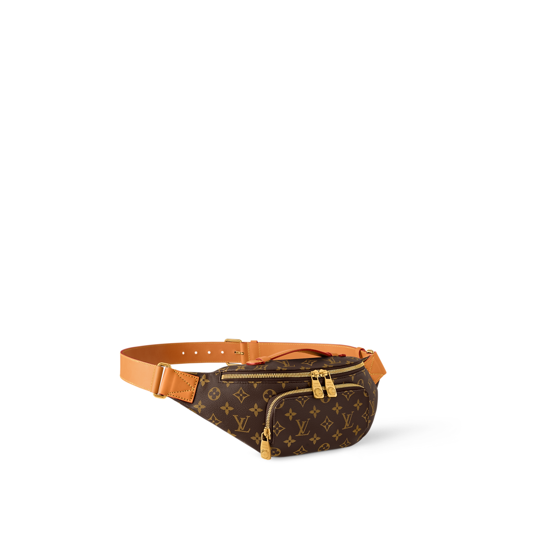 Louis Vuitton Sac ceinture Rush 3