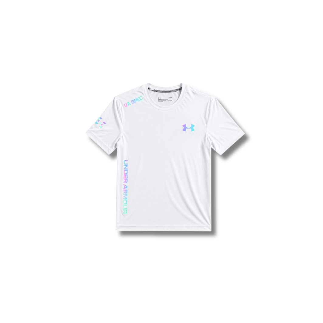 Ensemble réfléchissant Under Armour