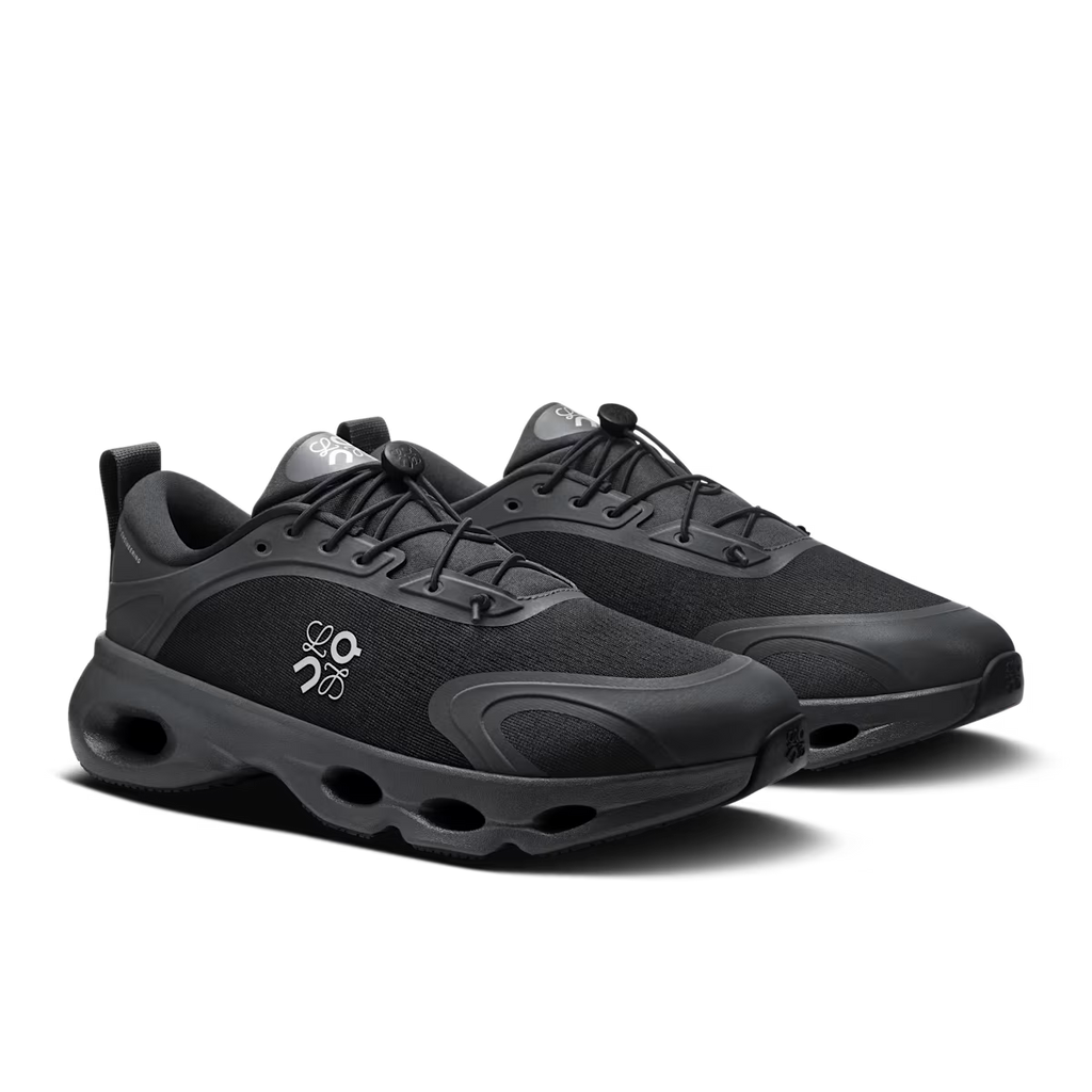Cloudsolo Loewe — Black
