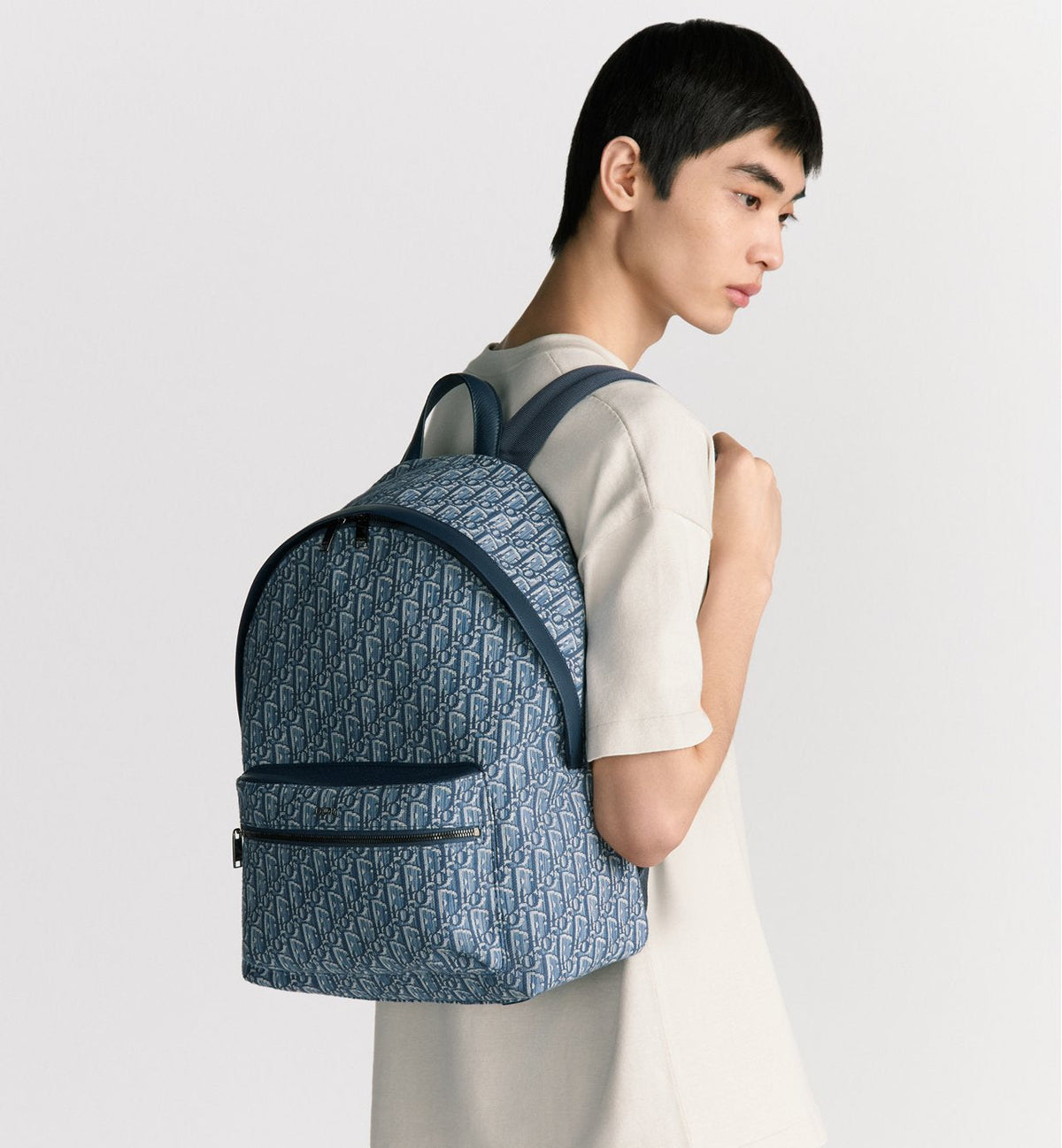 Rider backpack