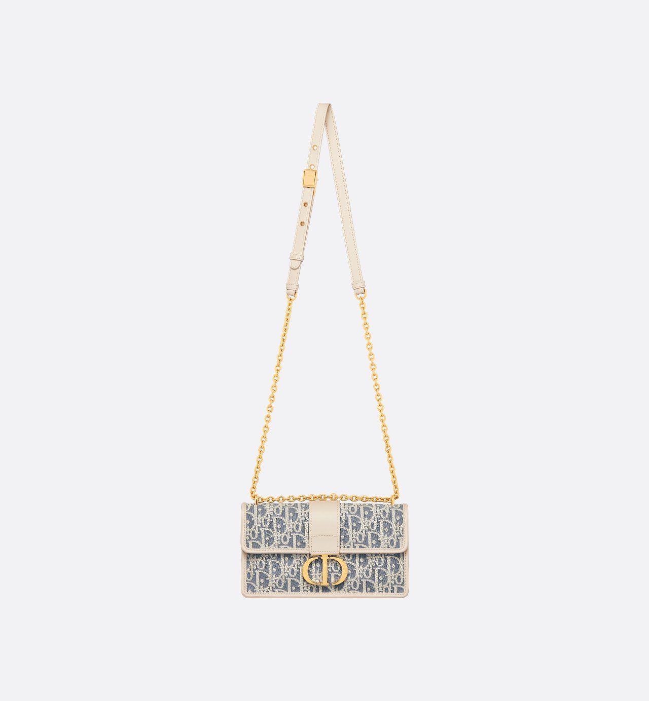 30 Montaigne East-West Chain Bag