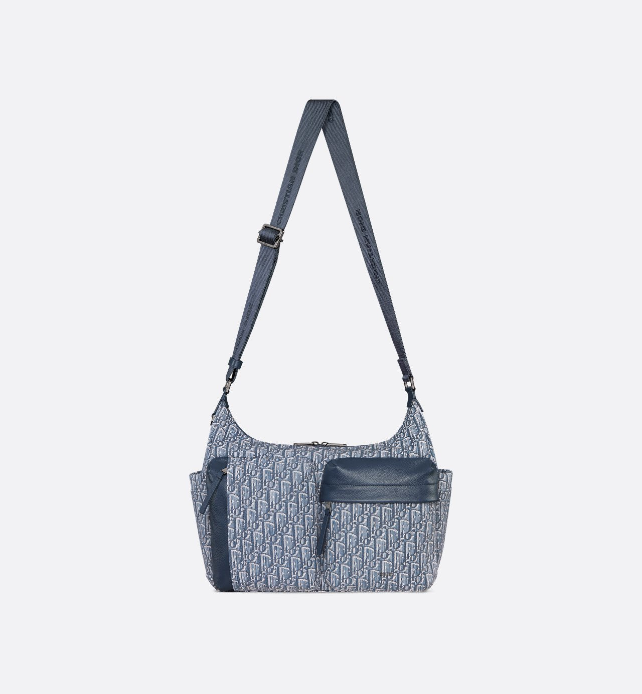 Hobo Rider Soft Medium Bag