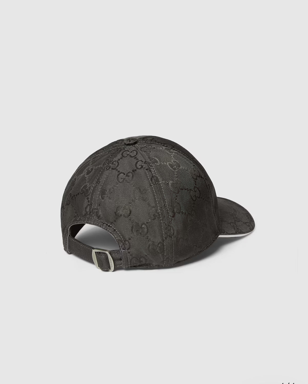 GG Nylon cap
