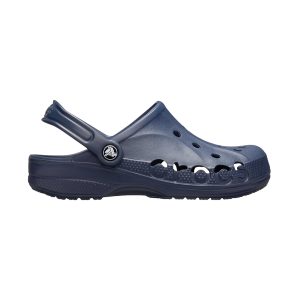 Crocs Baya Clog Bleu Foncé