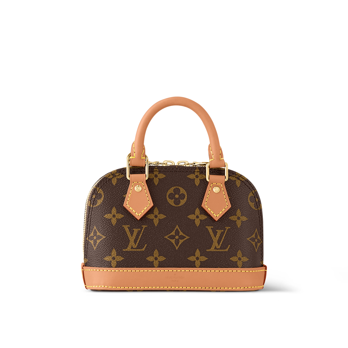 Sac Nano Alma
