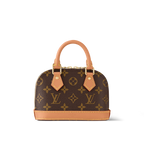Sac Nano Alma