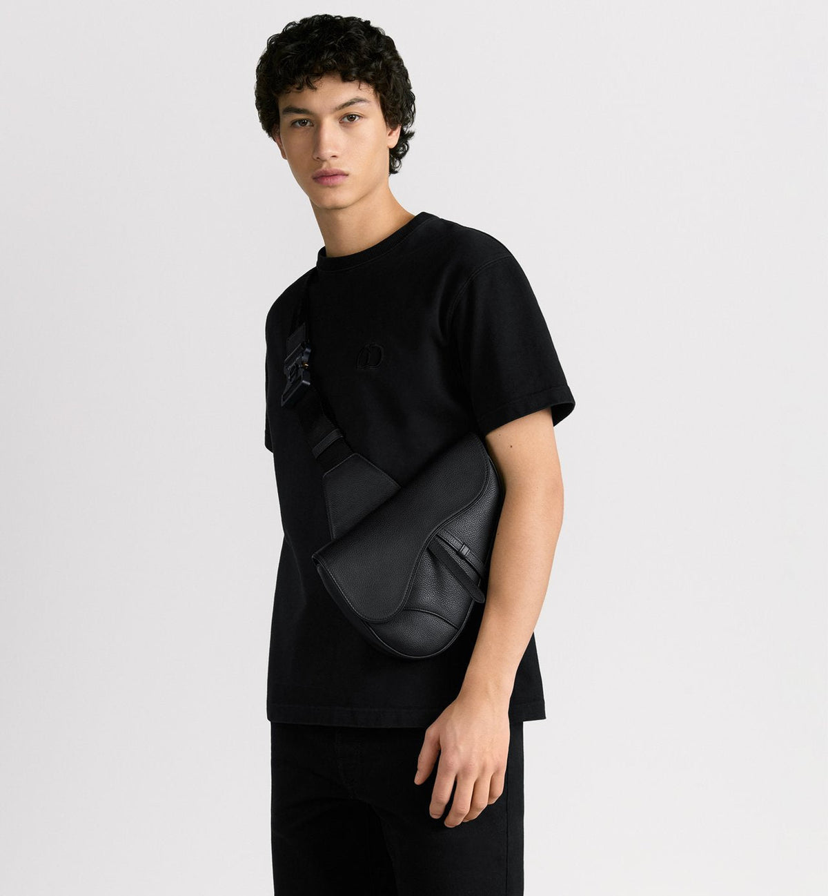 Saddle Bag
