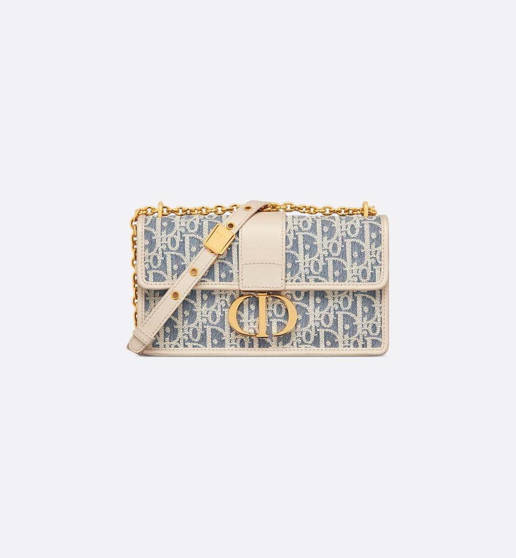 30 Montaigne East-West Chain Bag