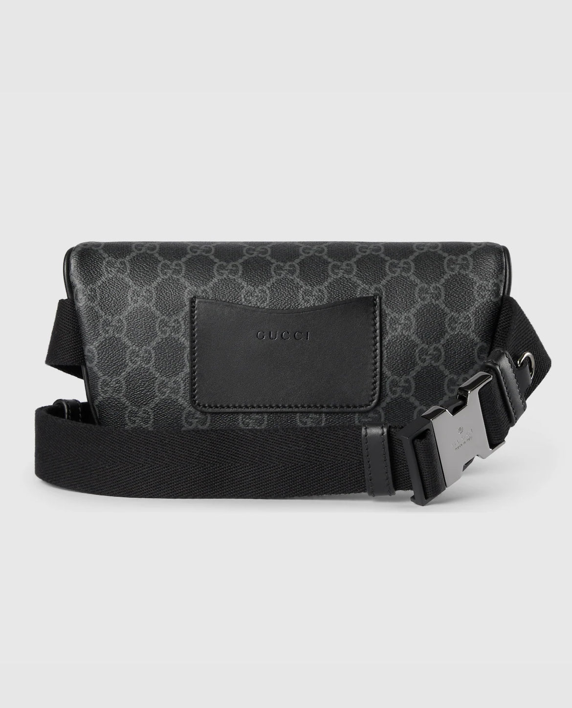 Gucci Sac ceinture GG Emblem petit format