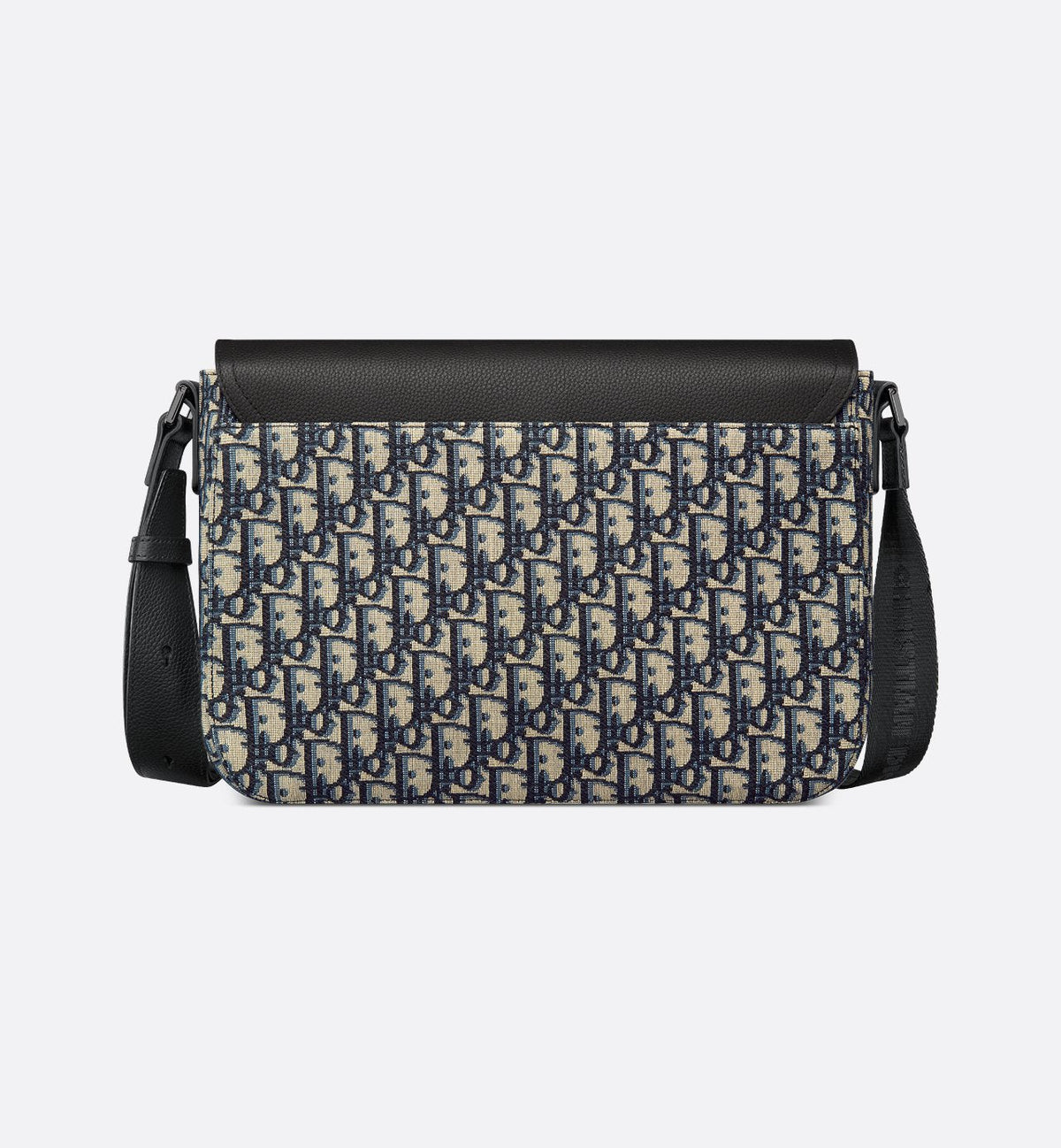 Dior Sac Messenger à rabat Saddle Medium 1