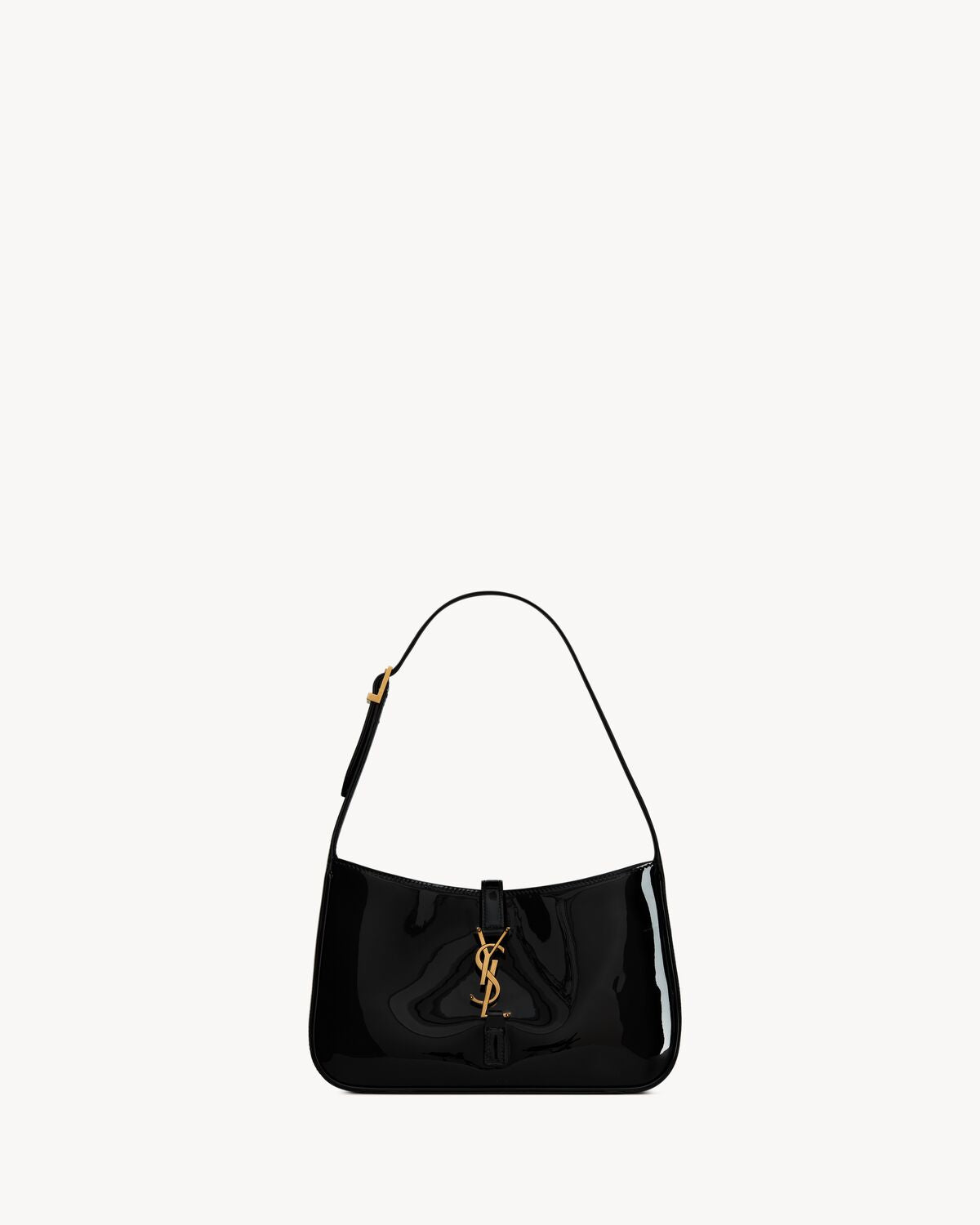 THE 5 À 7 IN PATENT LEATHER