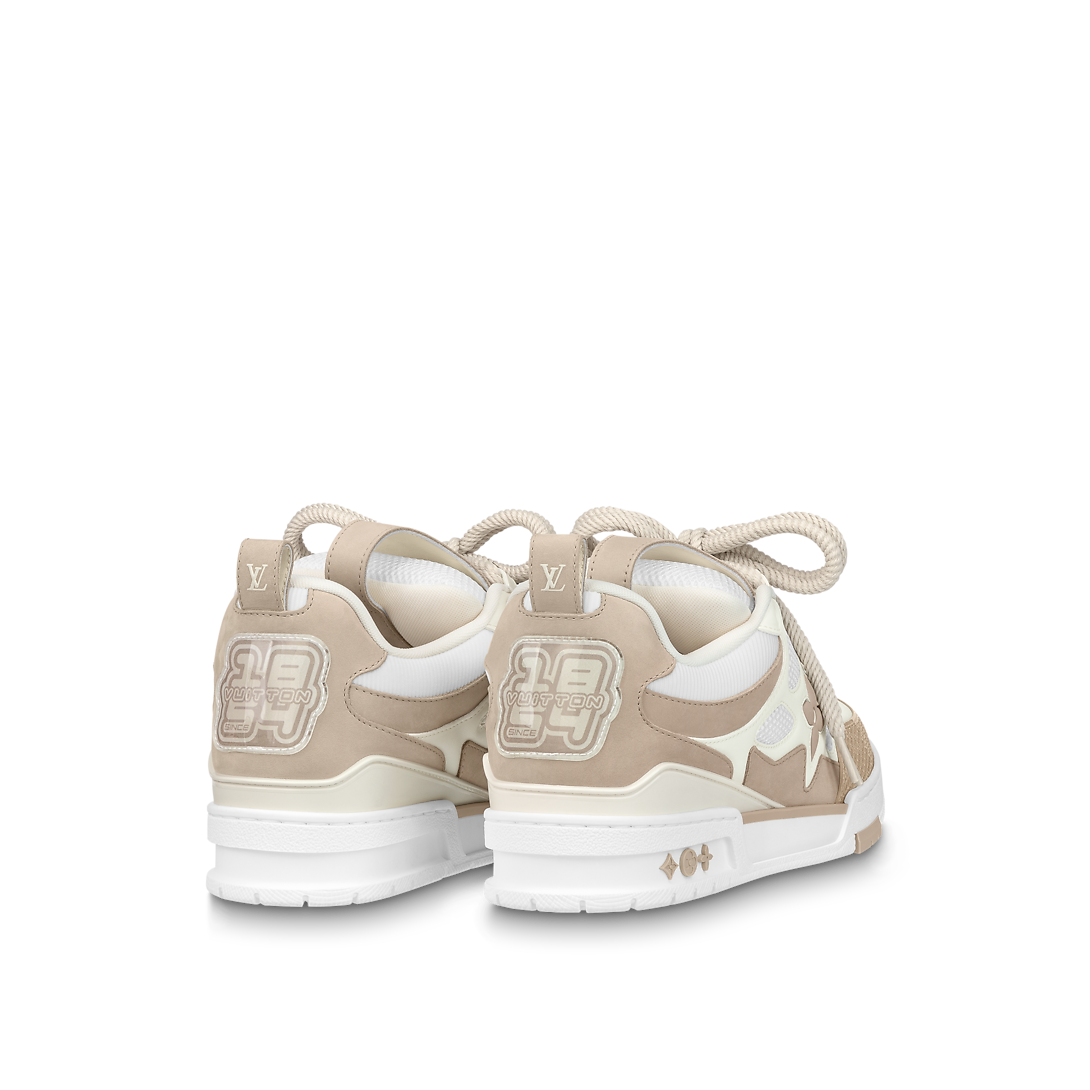Louis Vuitton LV Skate Monogram Signature 2