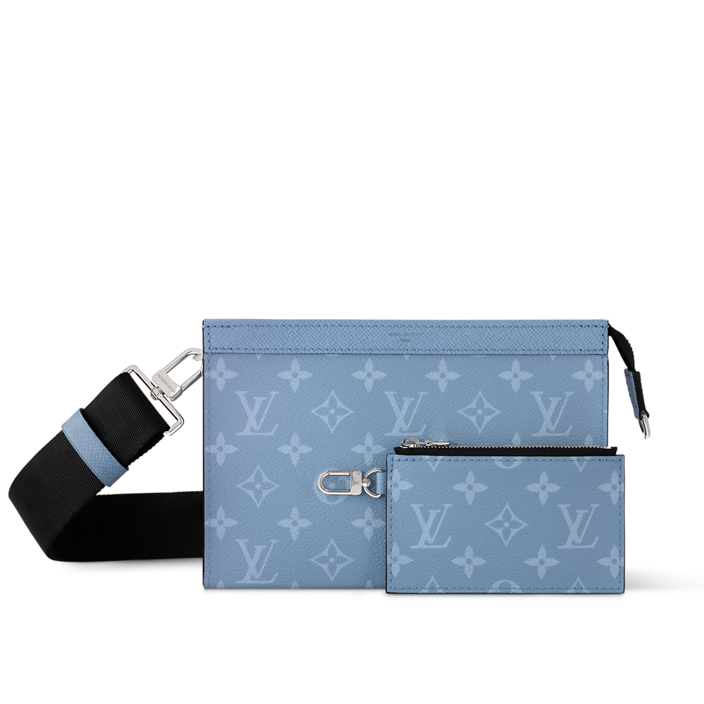 Gaston Wearable Wallet