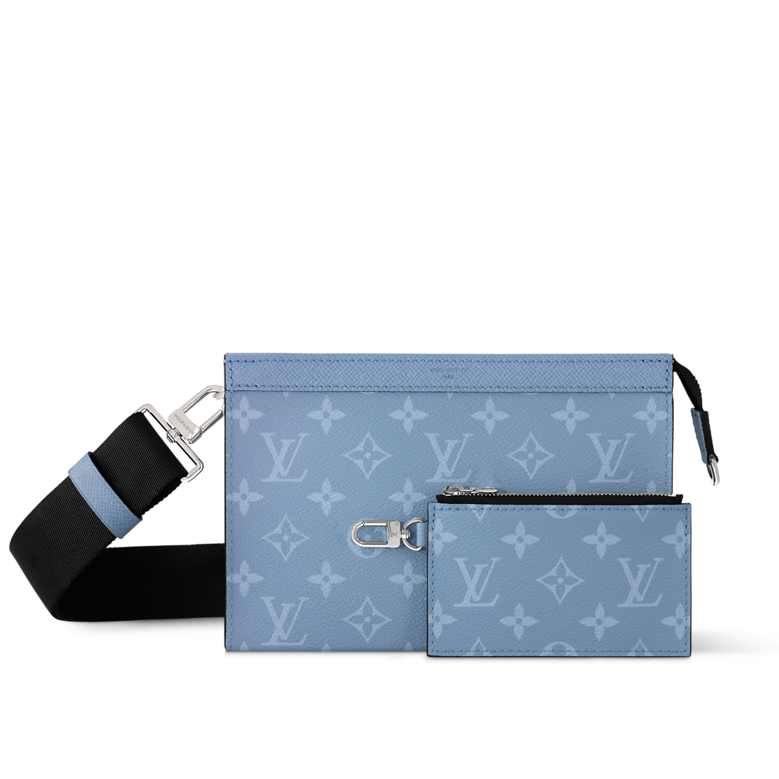 Gaston Wearable Wallet