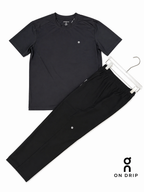 Remix ensemble lululemon noir