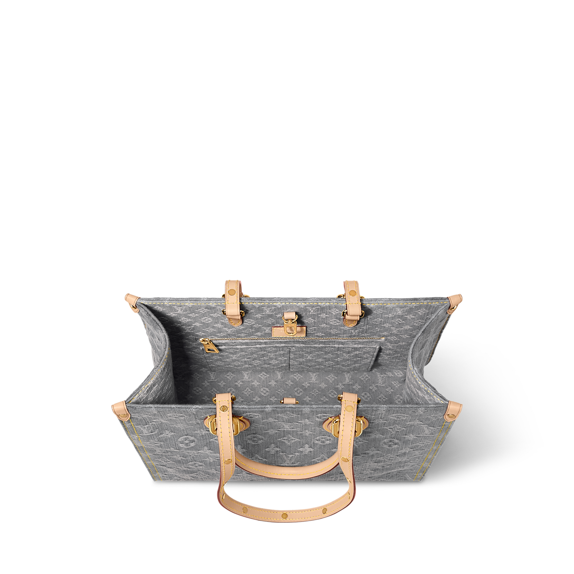 OnTheGo MM Tote Bag
