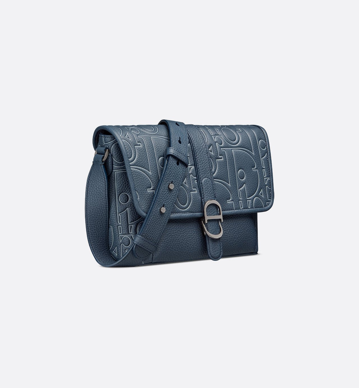 Dior Sac Messenger à rabat Daily Medium 2