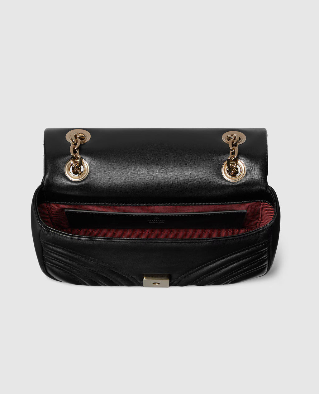 GG Marmont small shoulder bag