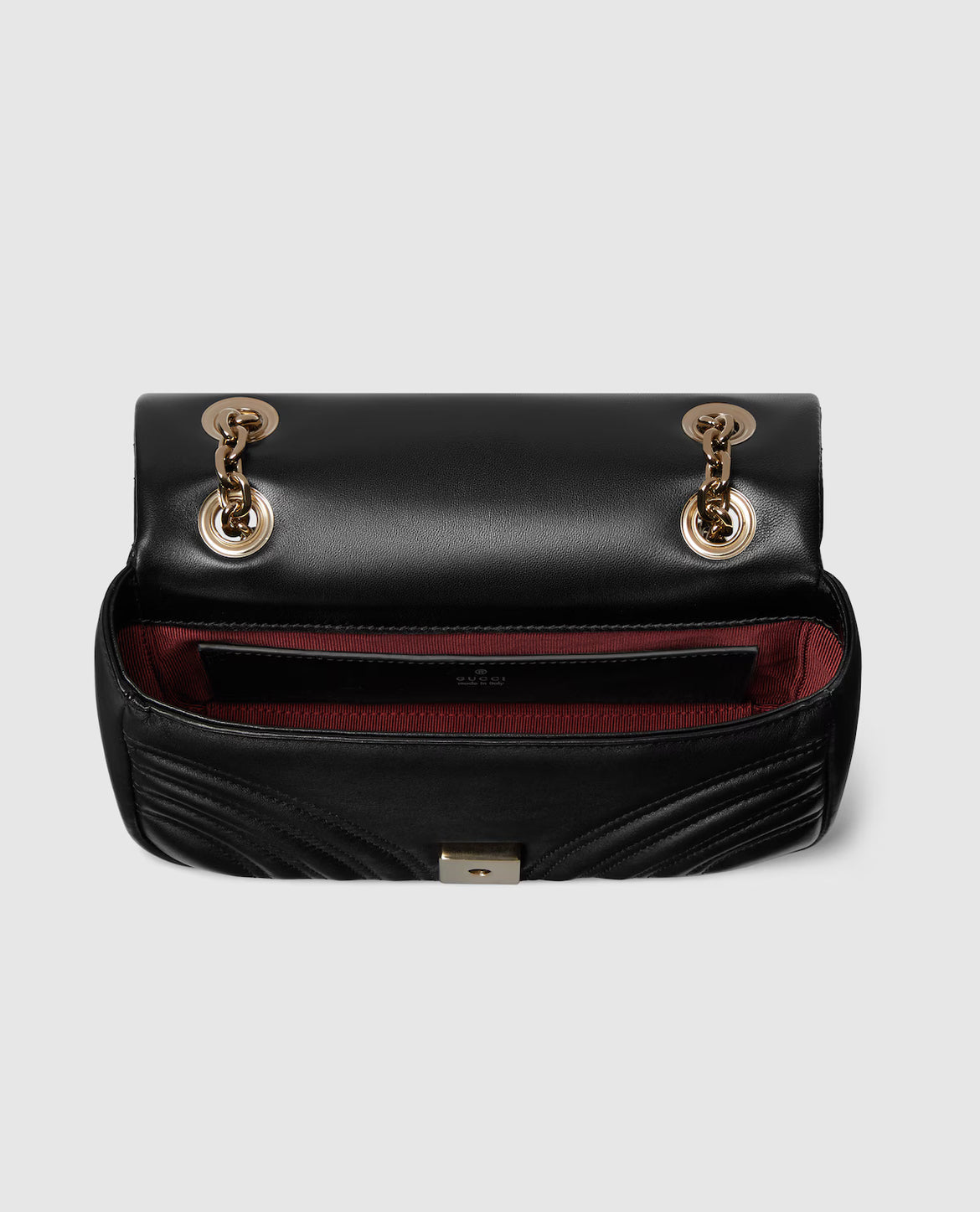 GG Marmont small shoulder bag