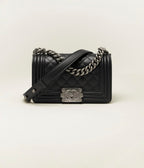 SMALL BOY CHANEL BAG