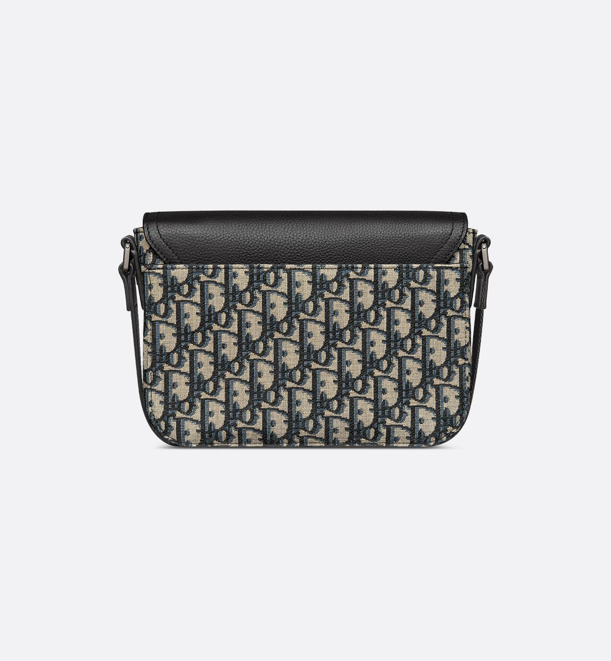 Dior Sac Messenger à rabat Saddle Small 1