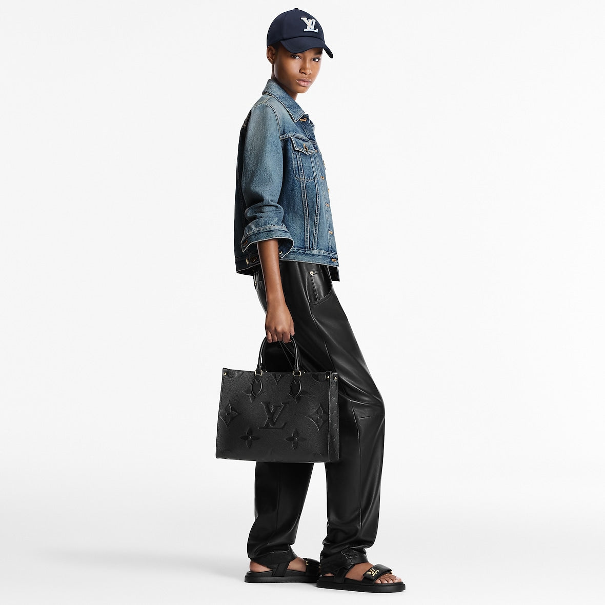 OnTheGo MM Tote Bag