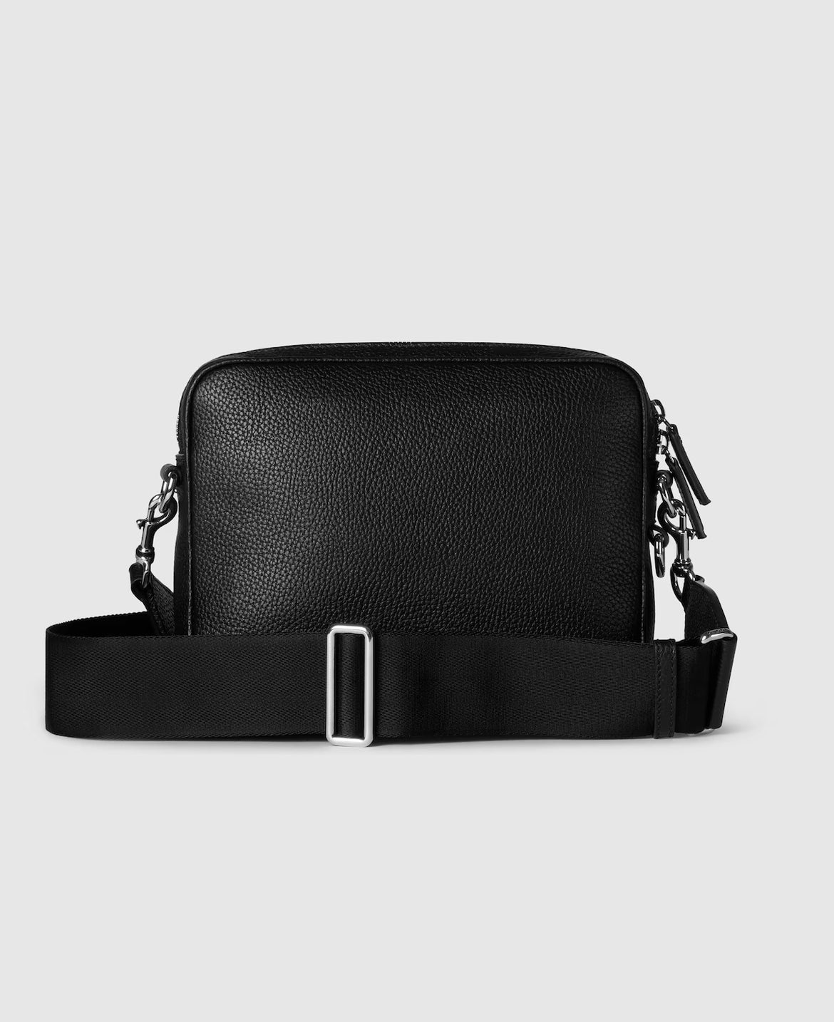 Small Web shoulder bag