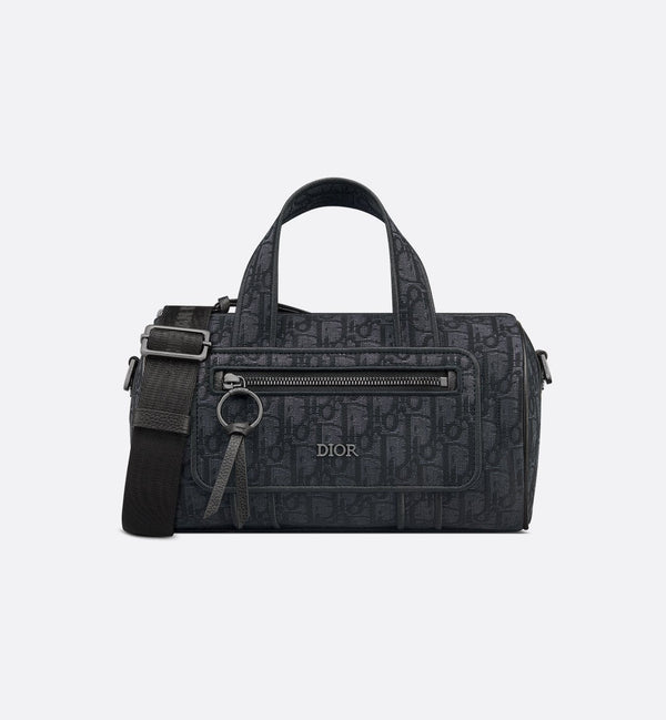 Dior Sac Messenger zippé 1