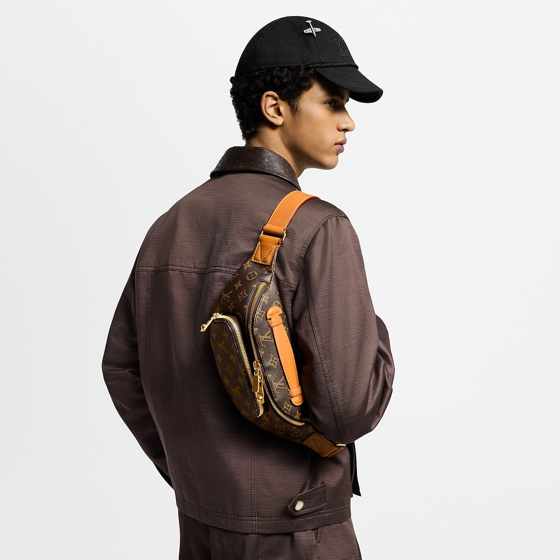 Louis Vuitton Sac ceinture Rush 3