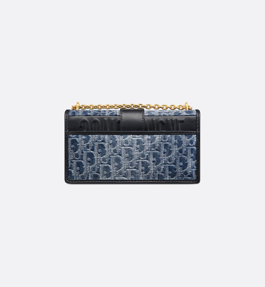30 Montaigne East-West Chain Bag