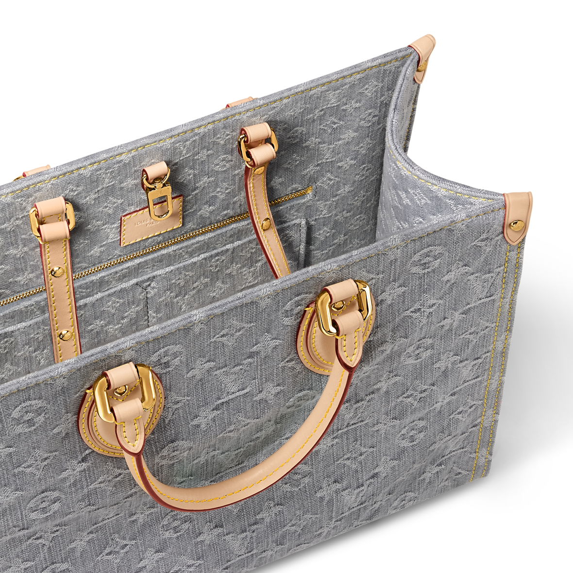 OnTheGo MM Tote Bag