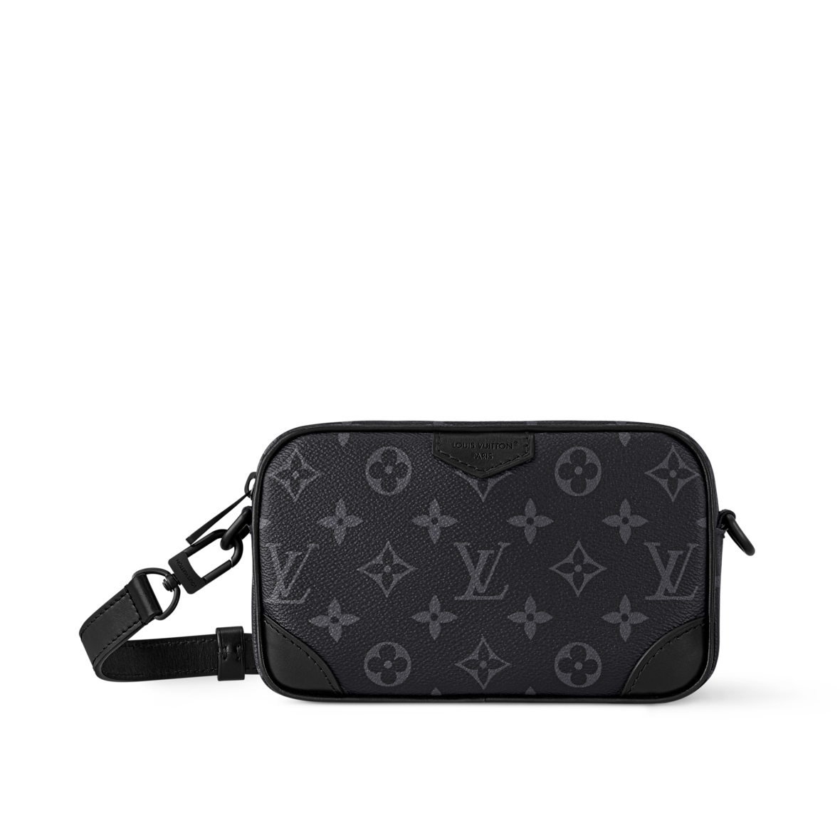 Trocadéro Wearable Wallet
