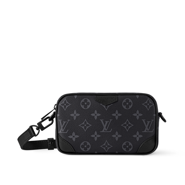 Trocadéro Wearable Wallet