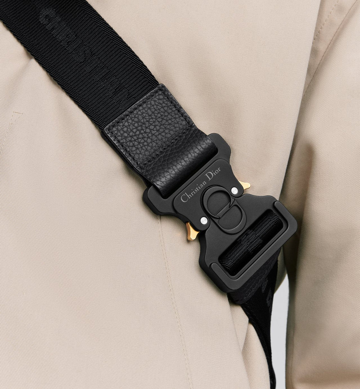 Saddle Bag