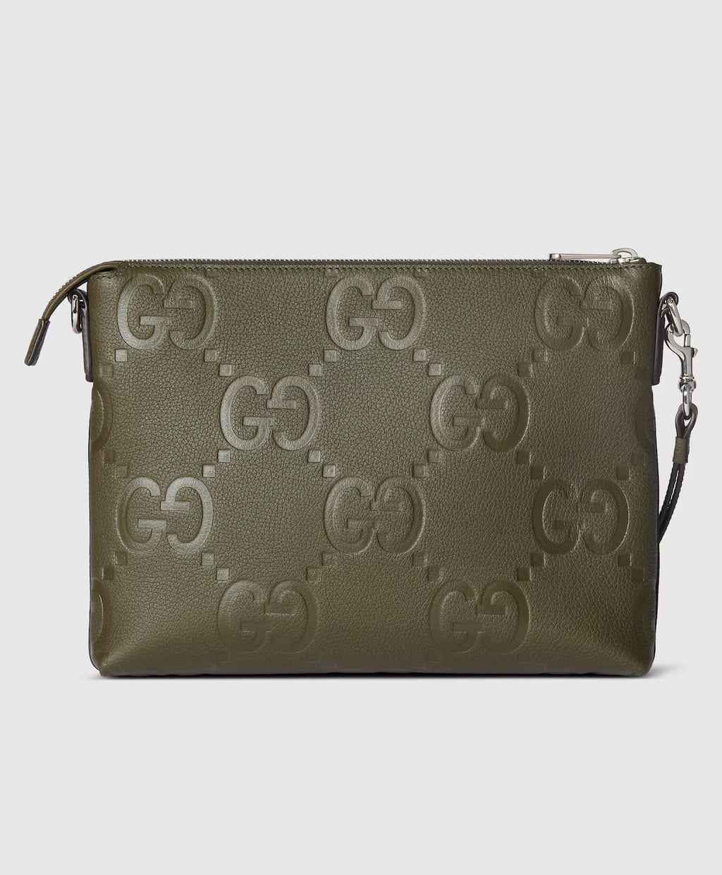 Medium GG jumbo shoulder bag