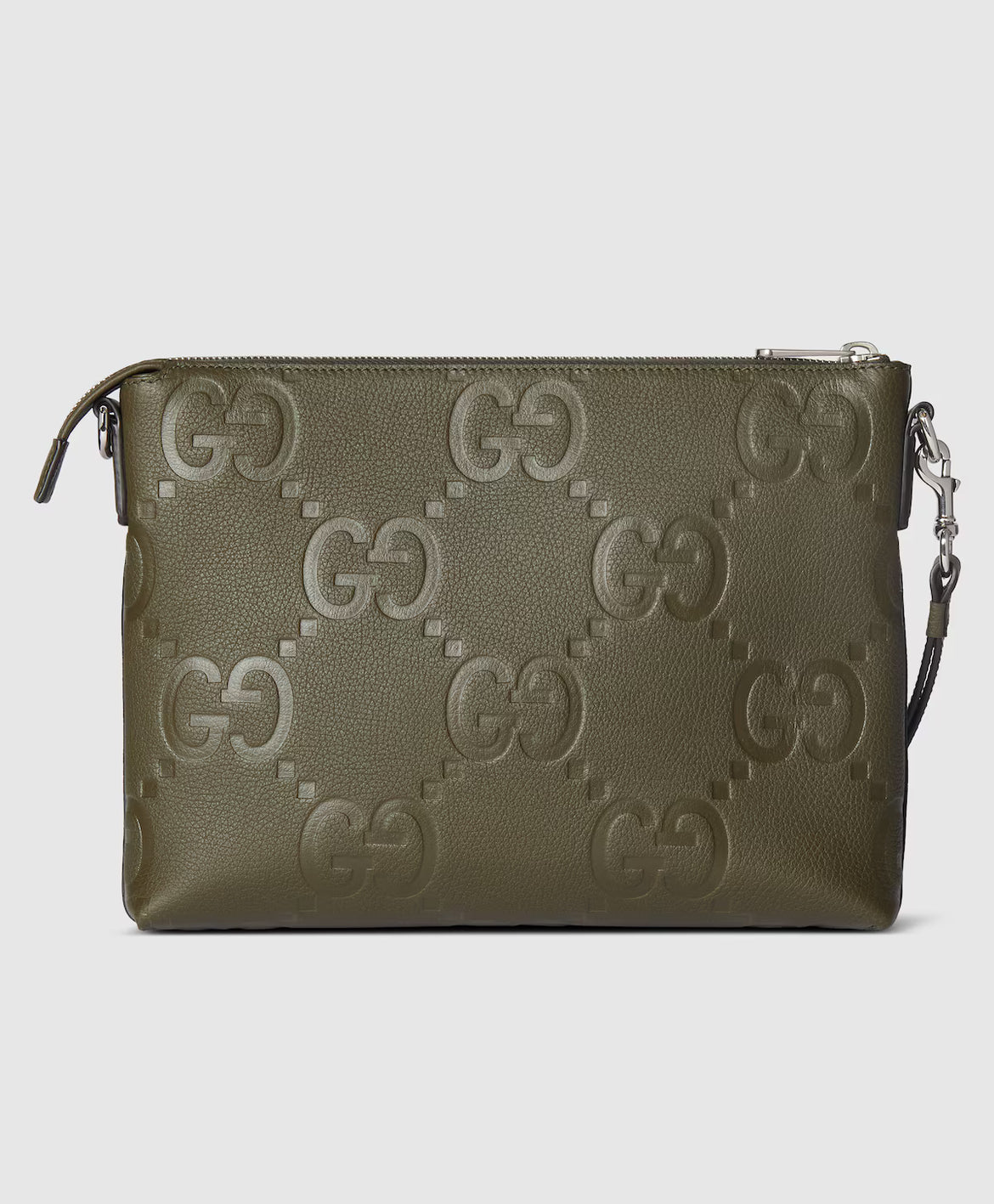 Medium GG jumbo shoulder bag
