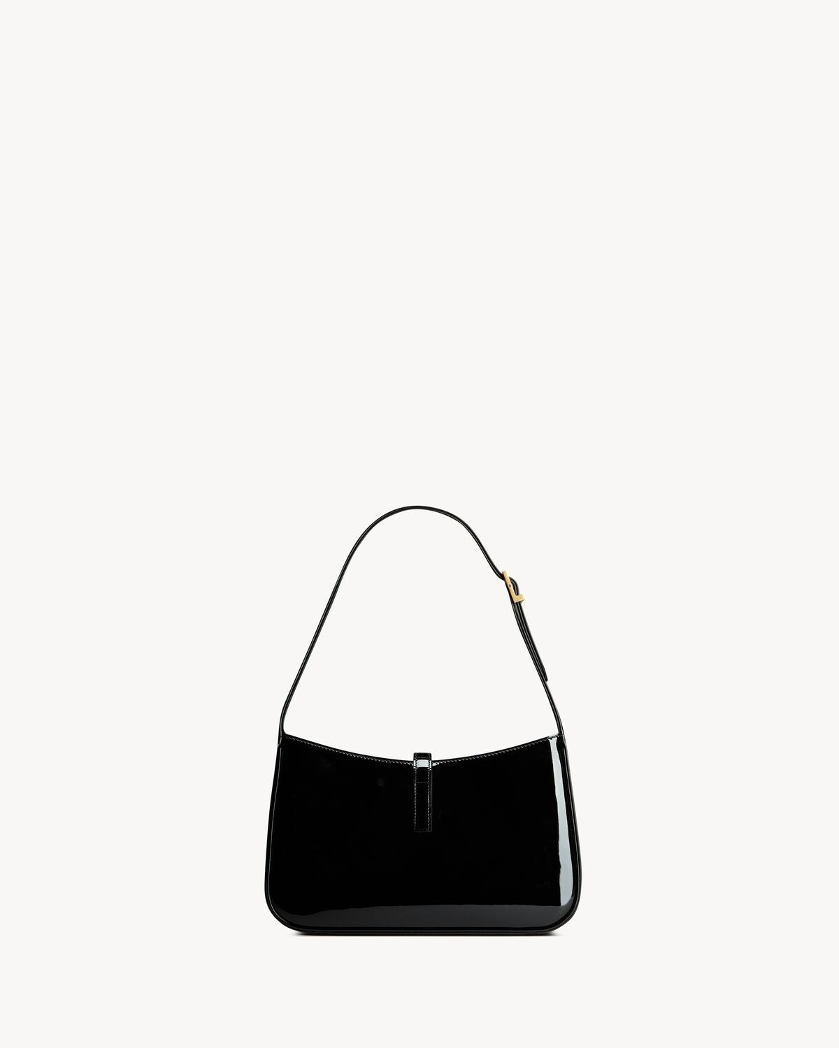THE 5 À 7 IN PATENT LEATHER