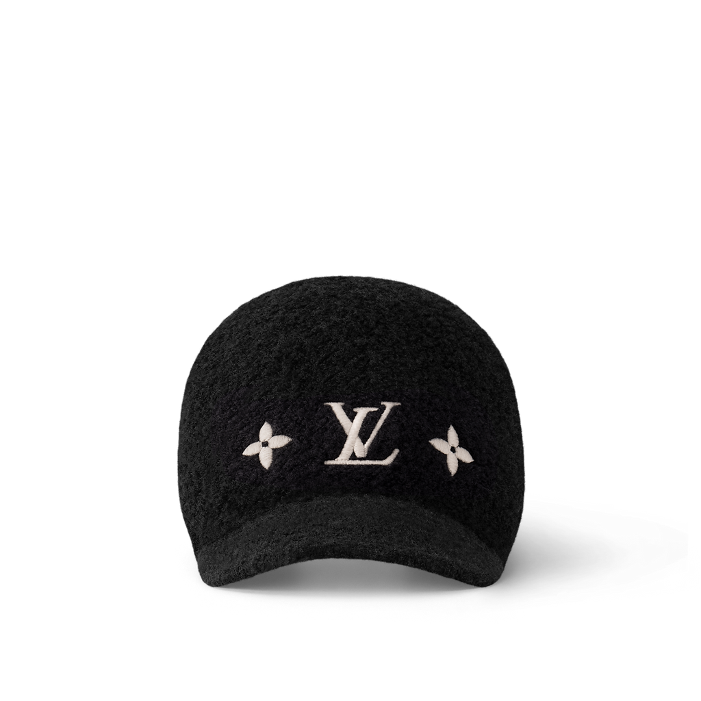 Woolgram cap