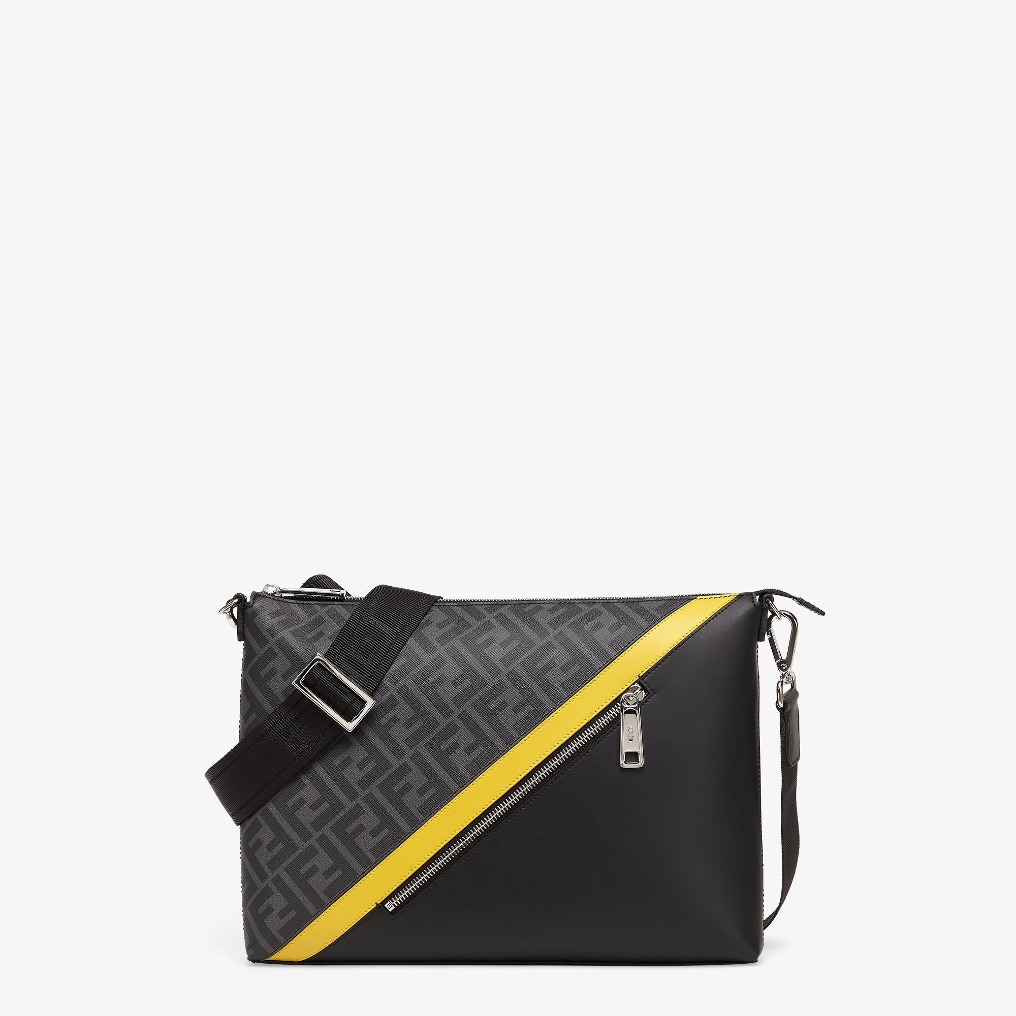Fendi Diagonal Messenger